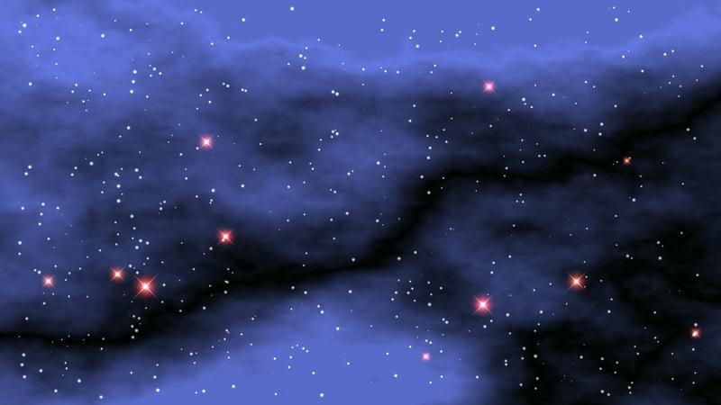 <p>Outer space galaxy background with stars.</p>
