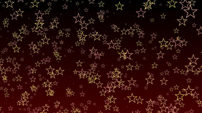 <p>Abstract starry sky background pattern.</p>
