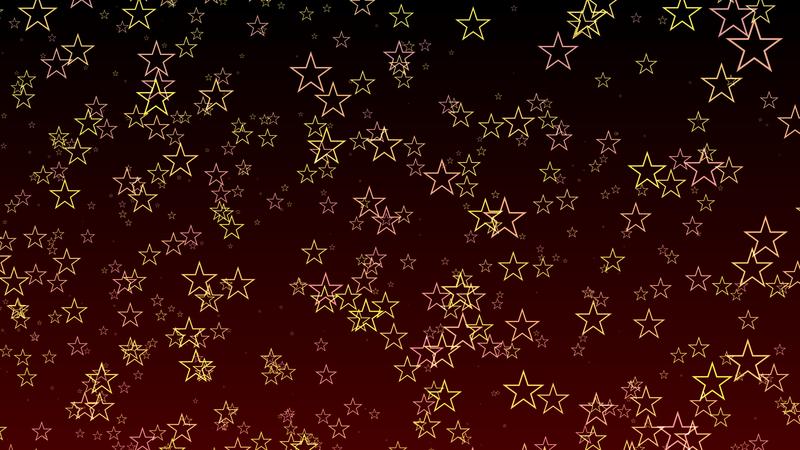 <p>Abstract starry sky background pattern.</p>