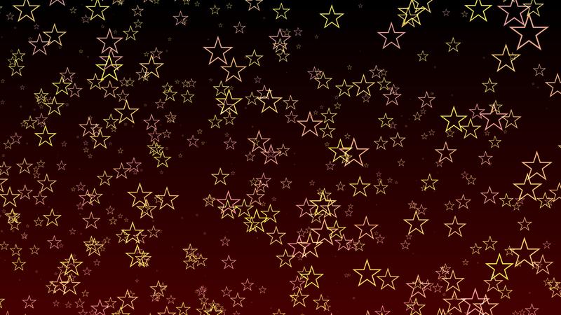 <p>Abstract starry sky background pattern.</p>
