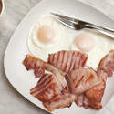 10248   Fried eggs and bacon