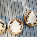 8452   Christmas mince pies