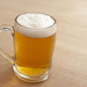 11647   Mug of cold frothy beer