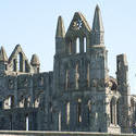 7922   Ruins of Benedictine&#039;s Abbey