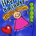 10221   birthday girl