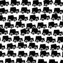 9511   black cars