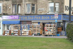 7745   The Old Pier Bookshop