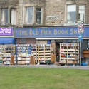 7745   The Old Pier Bookshop