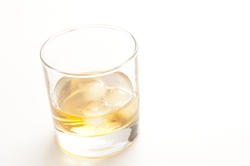 10431   Bourbon on ice