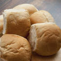 8480   Fresh crusty cob rolls