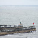 7932   Breakwaters at Whitby