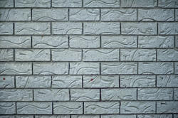 10905   Background texture of ornamental bricks