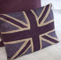 9981   British themed bedroom decor