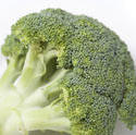8481   Head of fresh broccoli