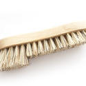10634   Wooden household scrubbing brush