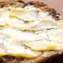 11777   Toasted Bread with Butter