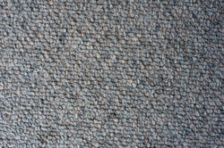 10910   Close Up of Grey Carpet Background