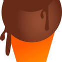 9115   chocolate ice cream