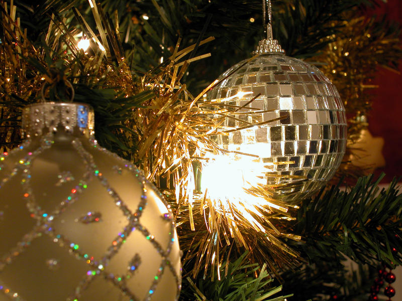<p>Christmas decoration xmas tree baubles</p>
          