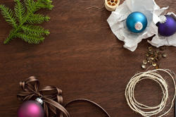 11680   Christmas decoration components