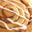 10401   Fresh cinnamon Danish