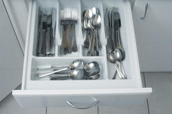 8221   cutlery drawer