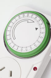 11096   Clockwork timer