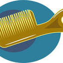 9459   comb