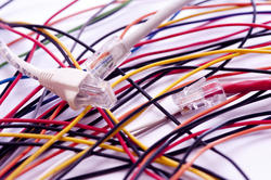 11086   Ethernet Cables and Thin Wires for Connectivity