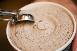 10402   Serving up cookie ice cream