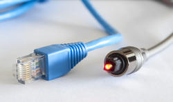 11097   Copper and Optical Cable Data Cables