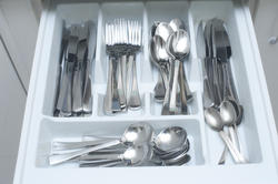 8284   kitchen cutlery