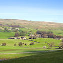 7776   Scenery in the Yorkshire Dales