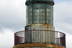 7770   Old lighthouse