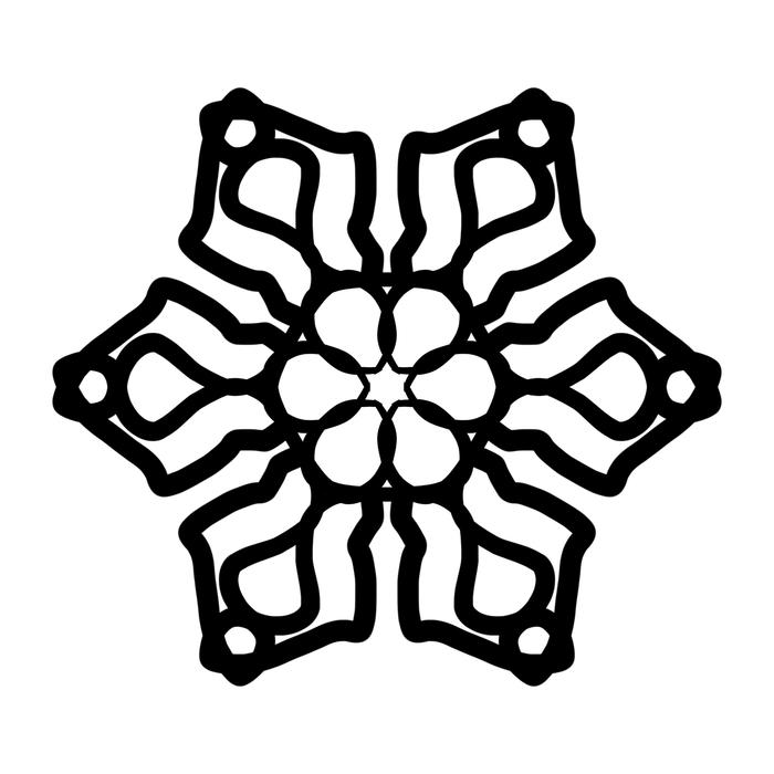 <p>Design element clip art illustration.</p>