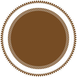 9408   doily