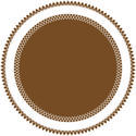 9408   doily