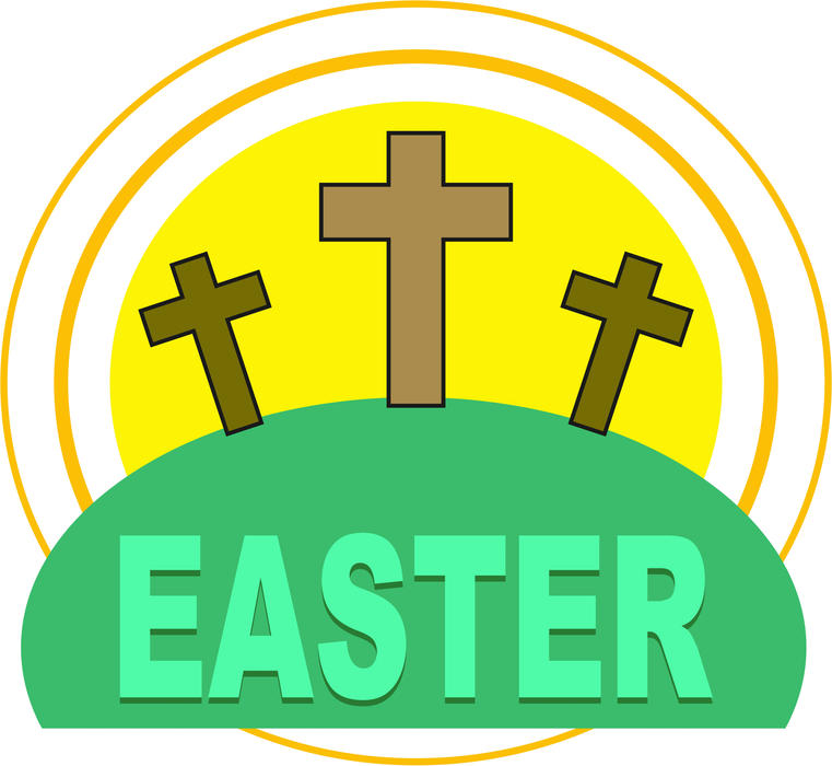 <p>Easter Clip Art<br />
&nbsp;</p>

