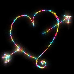 9409   electric heart