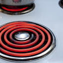 8413   Red hot hotplate