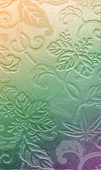 <p>Embossed wallpaper texture.</p>
