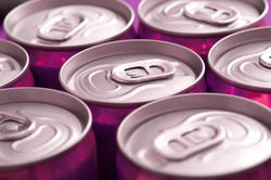11599   Aluminum Cans