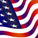9057   flags american flag002