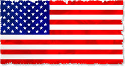 9058   flags american flag003