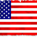 9058   flags american flag003