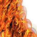 11013   flame swirl