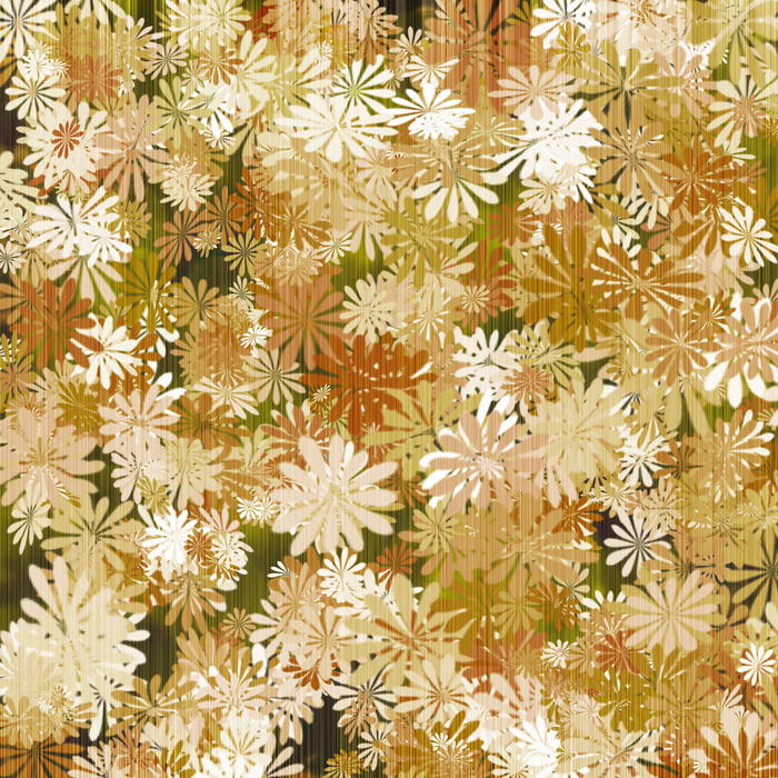 <p>Floral background painting.</p>