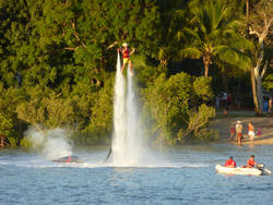 10986   Jetboarding