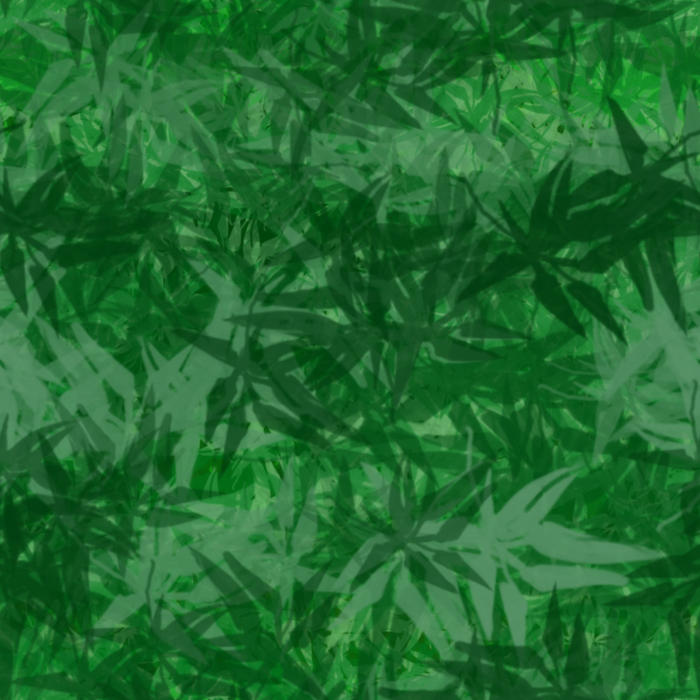 <p>Green seamless foliage tile.</p>
