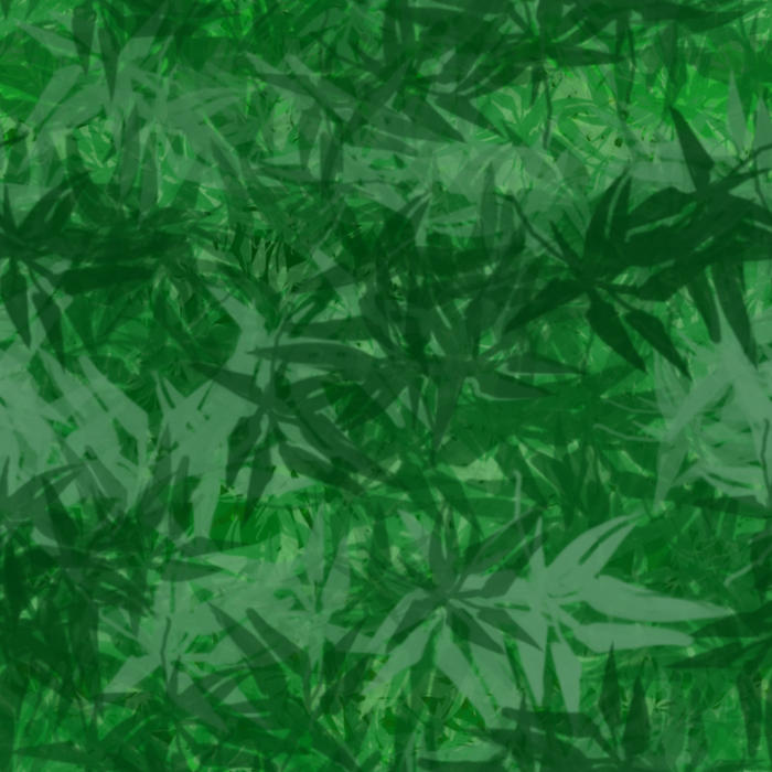 <p>Green seamless foliage tile.</p>